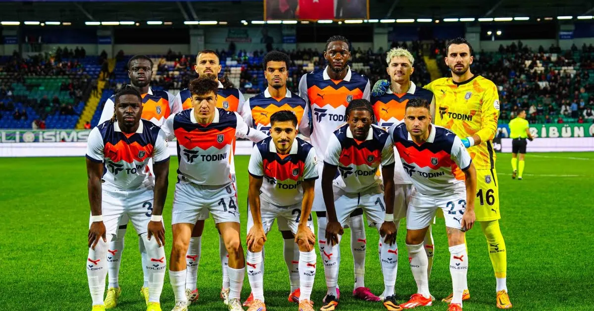 Başakşehir'in Sponsorları Kimler, Kaç Tane Sponsoru Var, Sponsor Gelirleri Ne Kadar, Yeni Sponsorluklar Gelecek Mi (2)