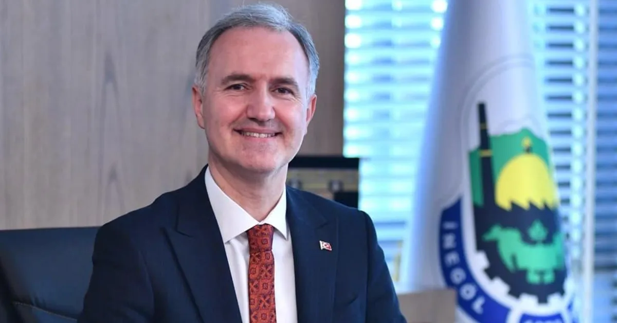 Başkan Alper Taban’dan Cumhuriyetin 102. Yılı Mesajı (2)