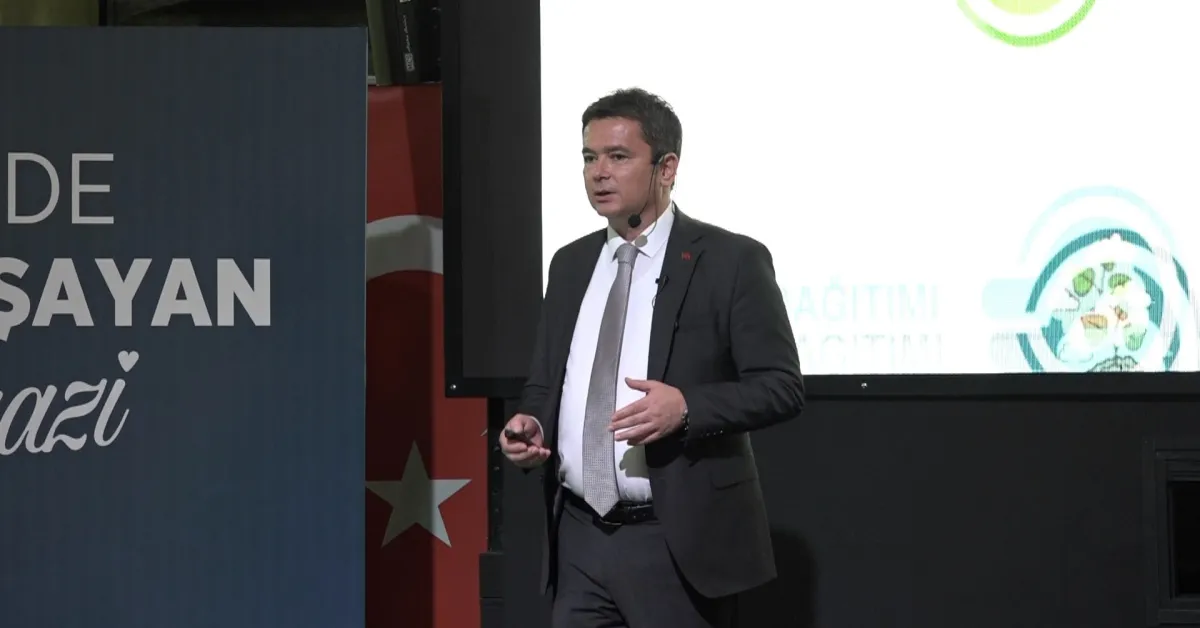 Başkan Erkan Aydın 550 Günde Birlikte Yaşayan Osmangazi (3)