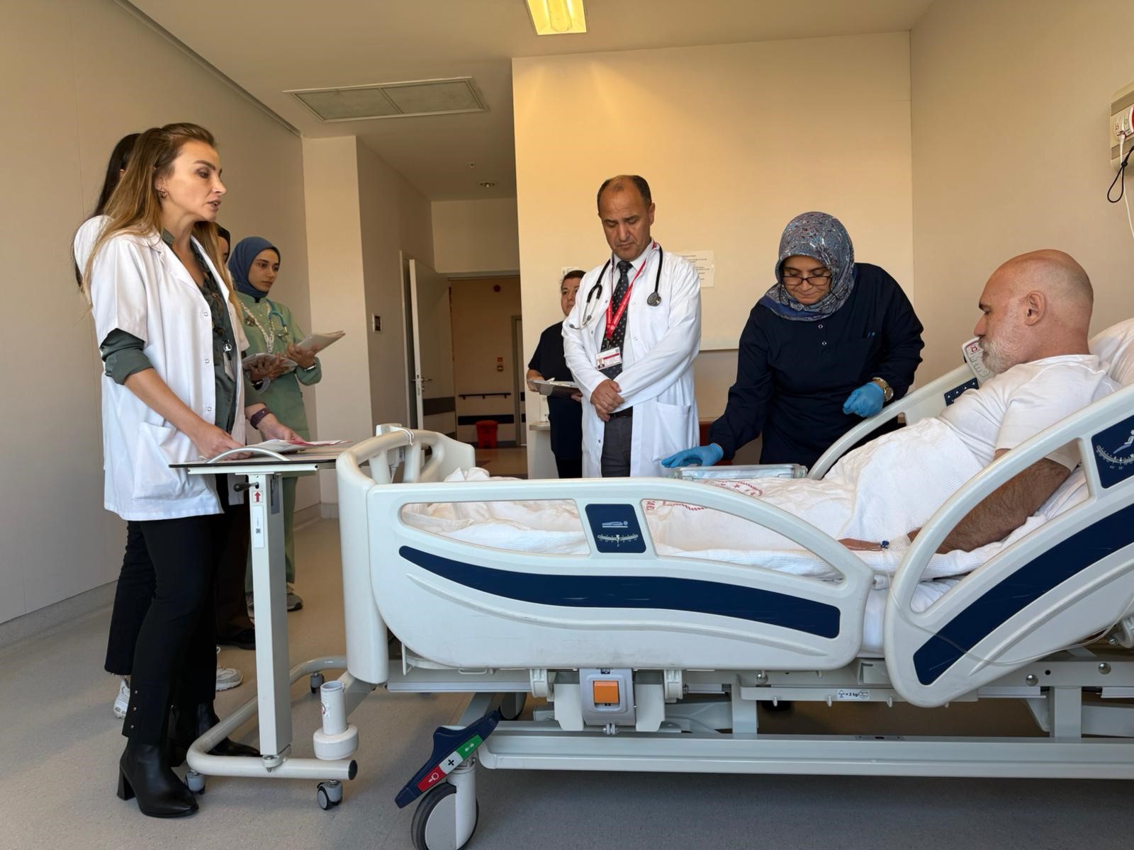 Behçet Hastalığı 25 Yaş Altı Genç Erkeklerde Daha Ağır Seyrediyor (1)