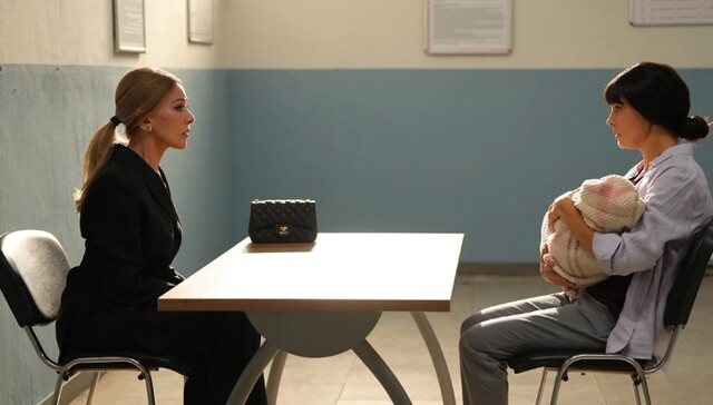 Ben Onun Annesiyim Konusu Nedir Ben Onun Annesiyim Gerçek Hikaye Mi (1)