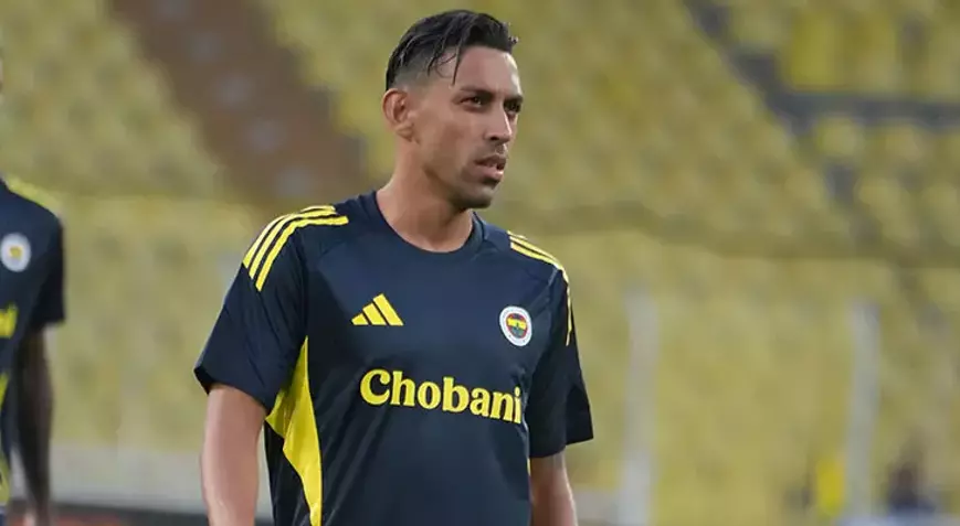 Beşiktaş, İrfan Can Kahveci Için Devrede! (1)