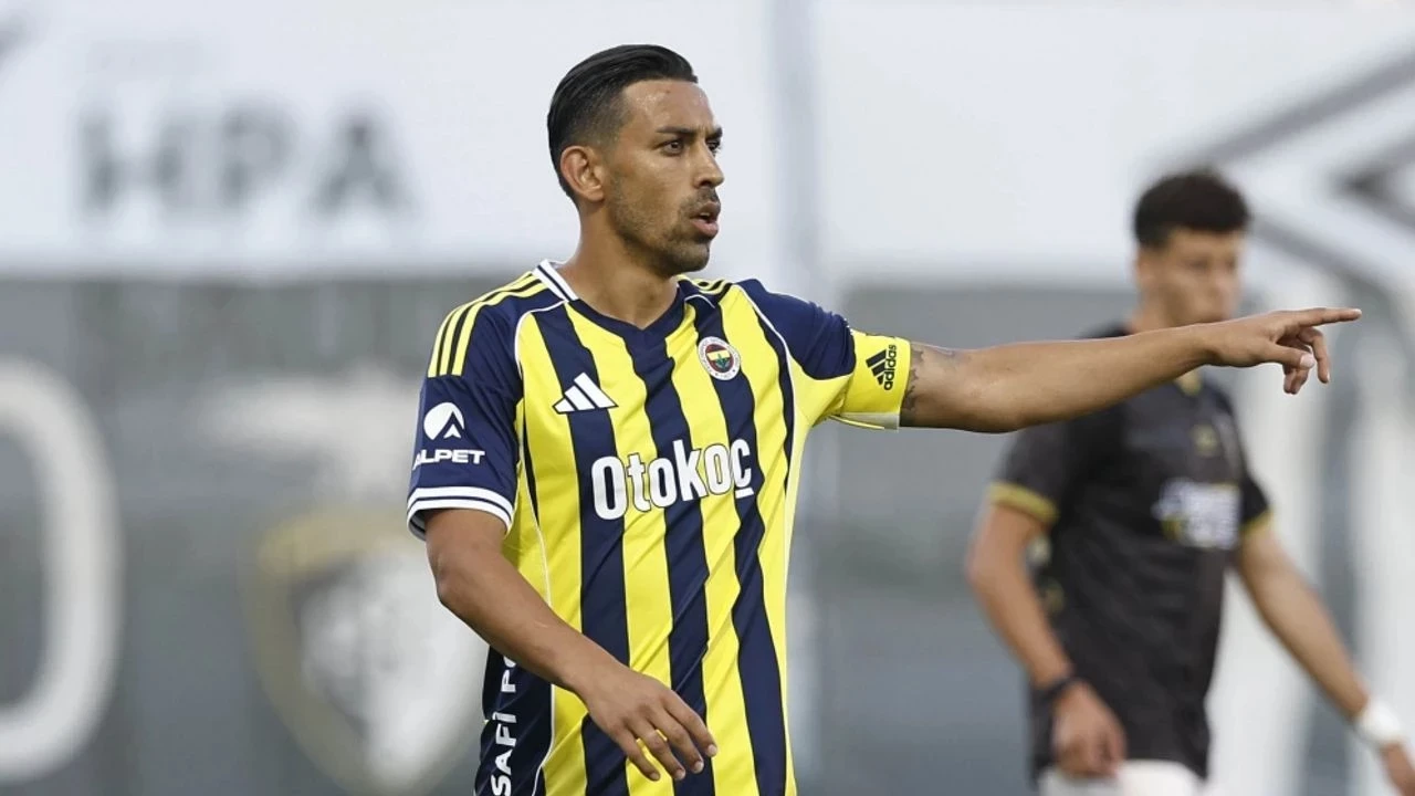 Beşiktaş, İrfan Can Kahveci Için Devrede! (3)