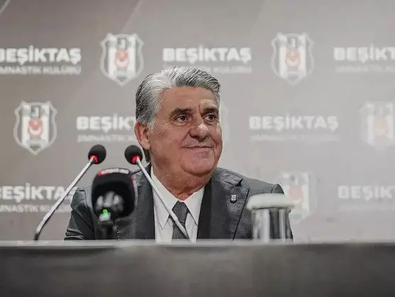 Beşiktaş’tan 200 Milyon Euroluk Proje (2)