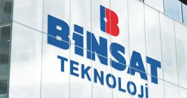 Binsat Holding Kimin Sahipleri Kim Binsat 19156267 7801 M