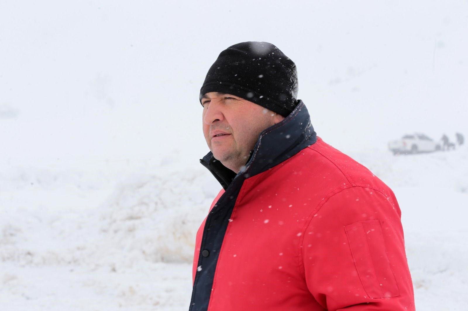 Bolu'daki Grand Kartal Otel Yangını Davasında Tutuklu Sanıklar Savunmalarını Yaptı (4)