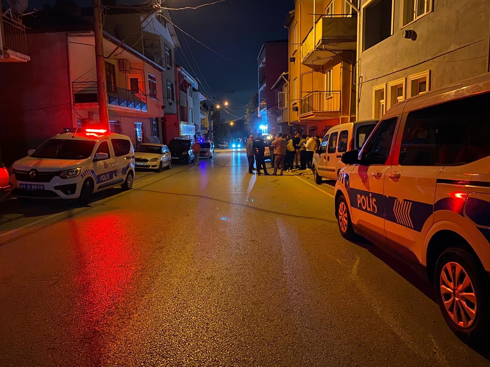 Boşandığı Eşinin Evine Gitti, Kardeşi Tarafından Vuruldu (2)