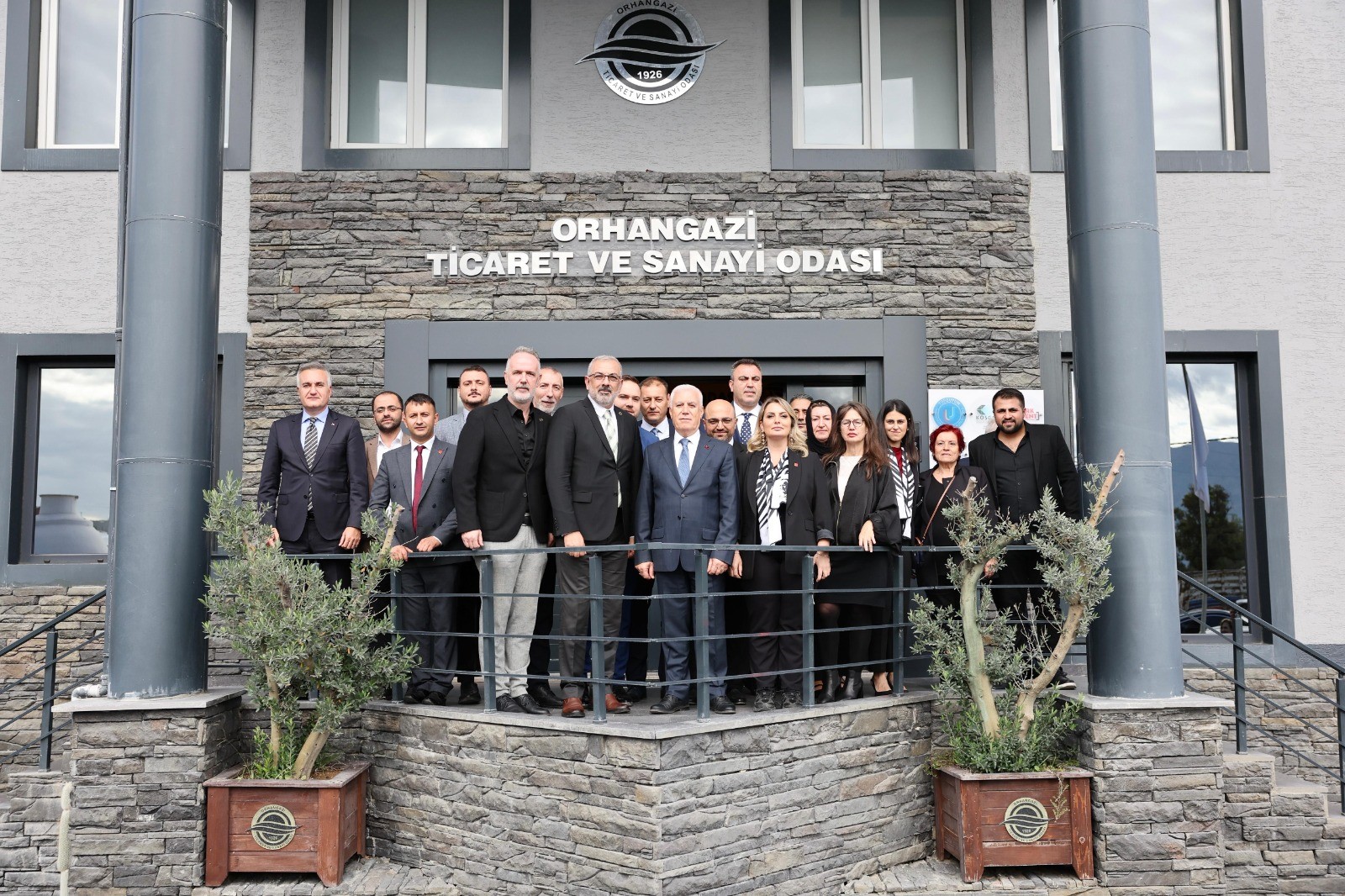 Bozbey’den Bursalılara Çağrı (2)