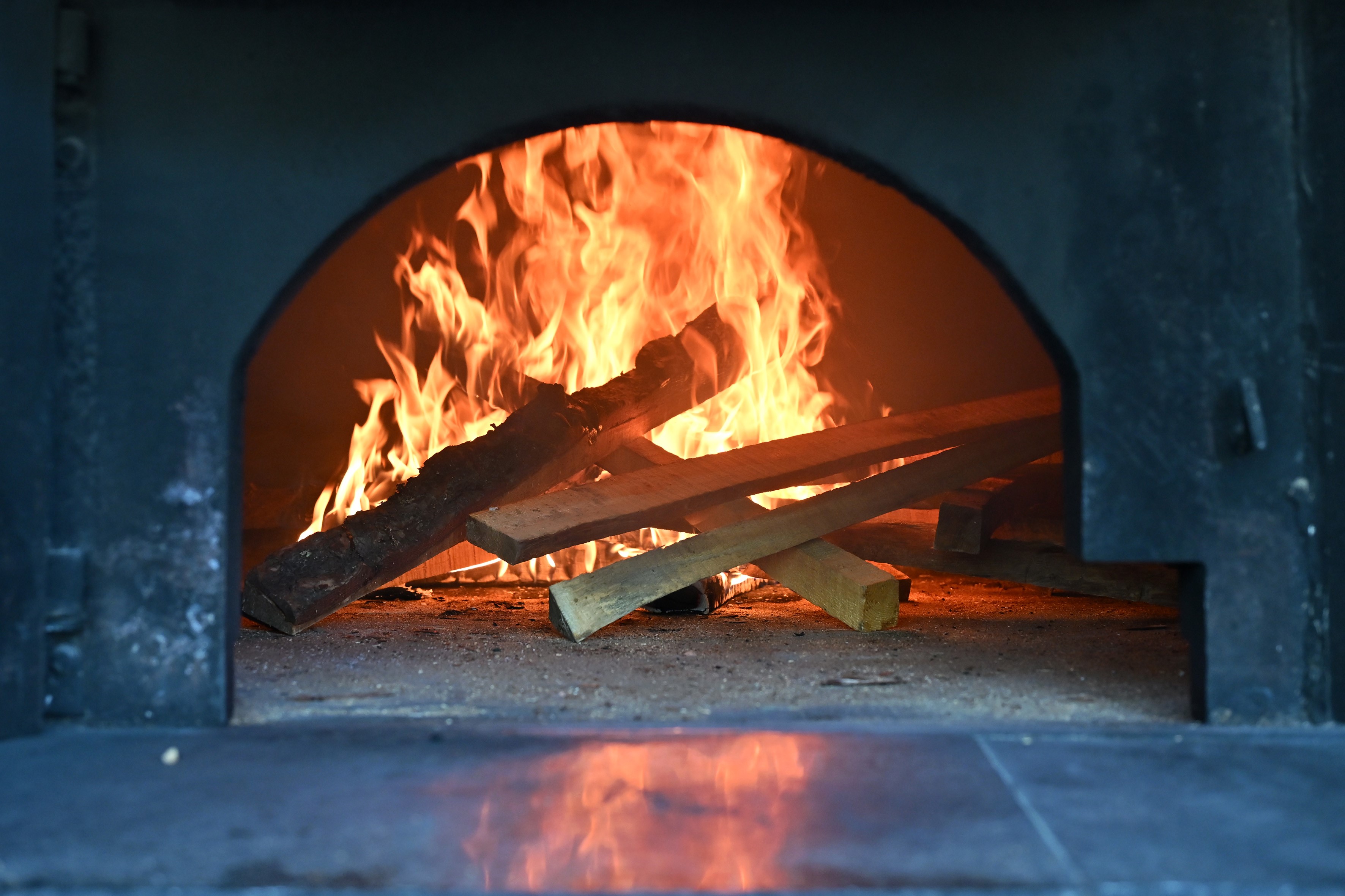 Bu Ekmeği Alan 1 Hafta Başka Ekmek Almıyor (3)