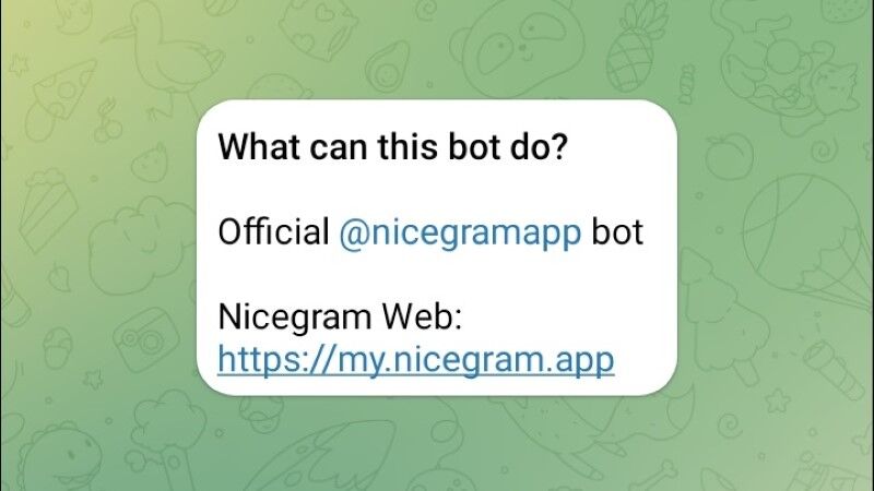Bu Kanal Goruntulenemiyor Telegram Android Cozumu