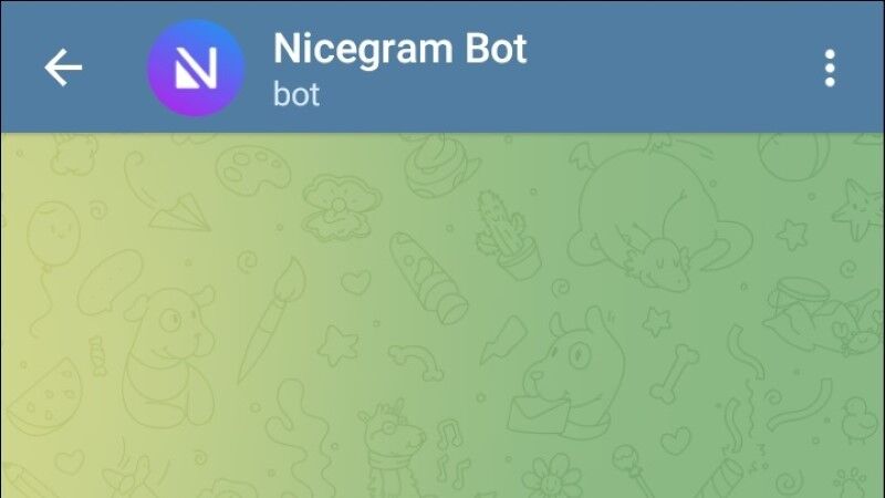 Bu Kanal Goruntulenemiyor Telegram I O S Cozumu