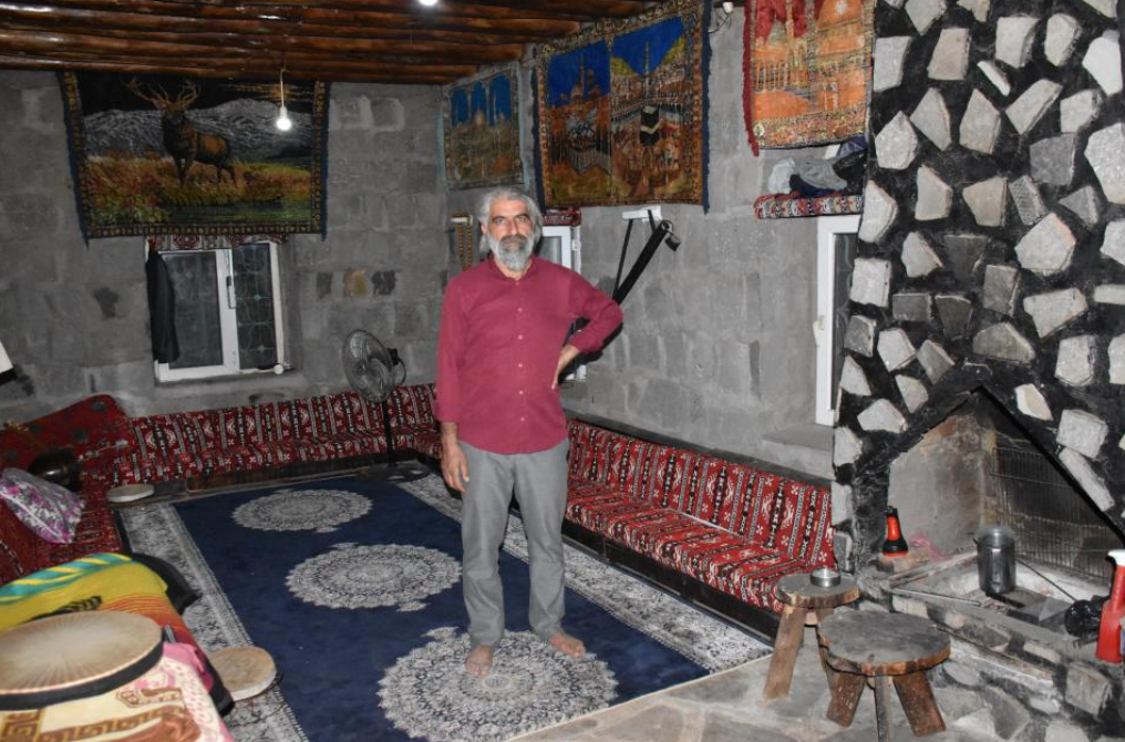 Bu Tesiste Para Geçmiyor (2)