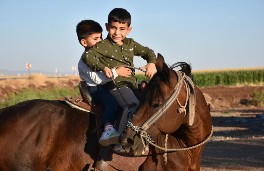 Bu Tesiste Para Geçmiyor (3)