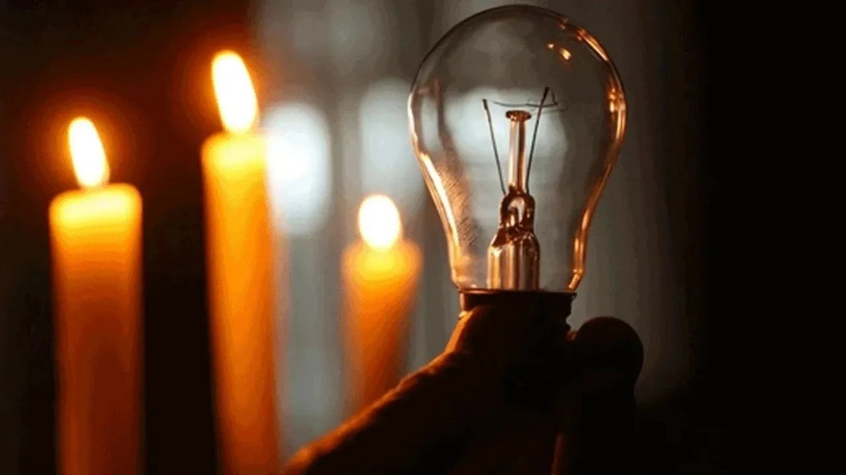 Bugün Bursa Ve İnegöl’de Elektrikler Kesilecek! (3)