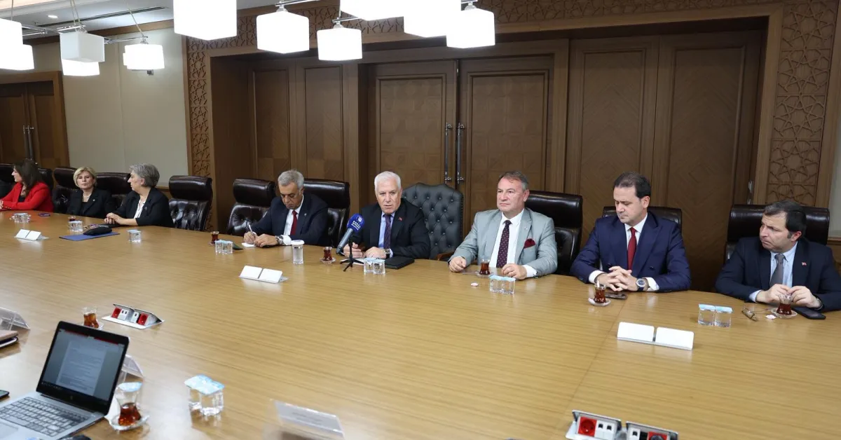 Bursa Büyükşehir’den Kalite Yönetiminde Başarı (4)