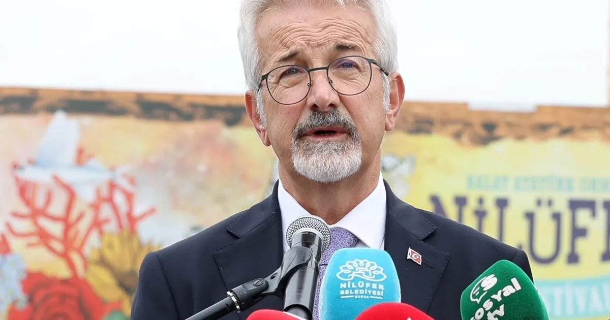 Bursa Da Rusvet Operasyonu Eski Nilufer Belediye Baskani Turgay Erdem Gozaltinda 1760082971 977 Large