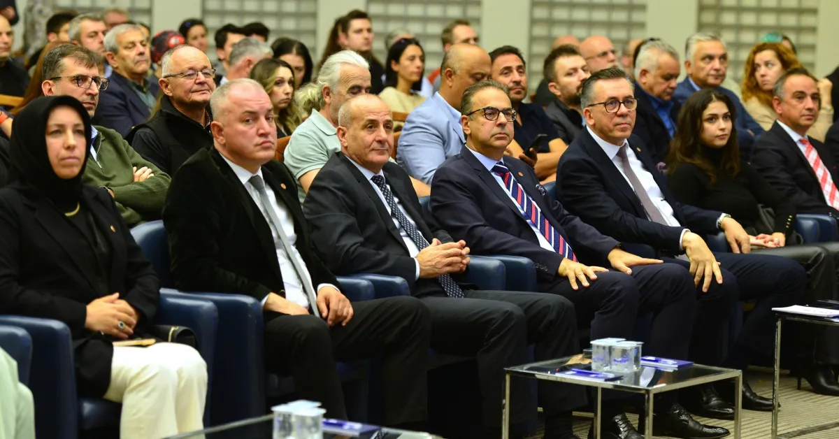 Bursa İş Dünyası Yapay Zekâ Dönüşümüne Hazırlanıyor (2)