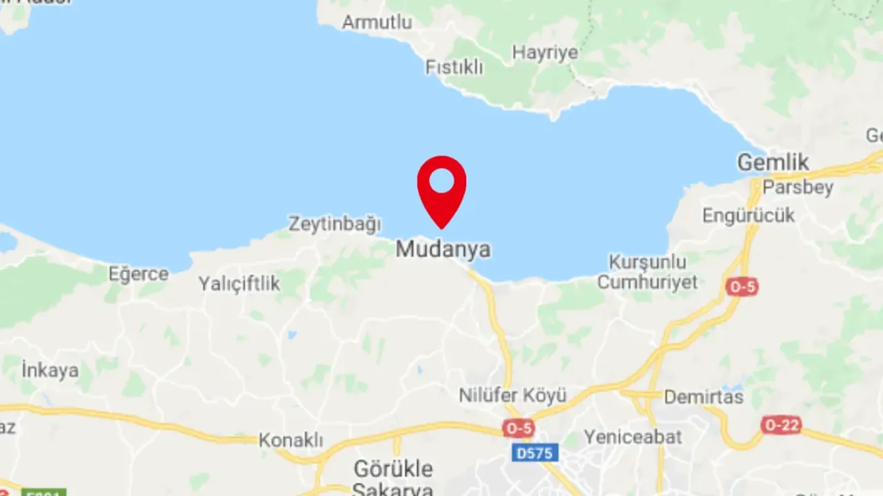 Bursa Mudanya’da 8 Taşınmaz Mahkeme Kararıyla Satışa Çıkıyor Gencgazete