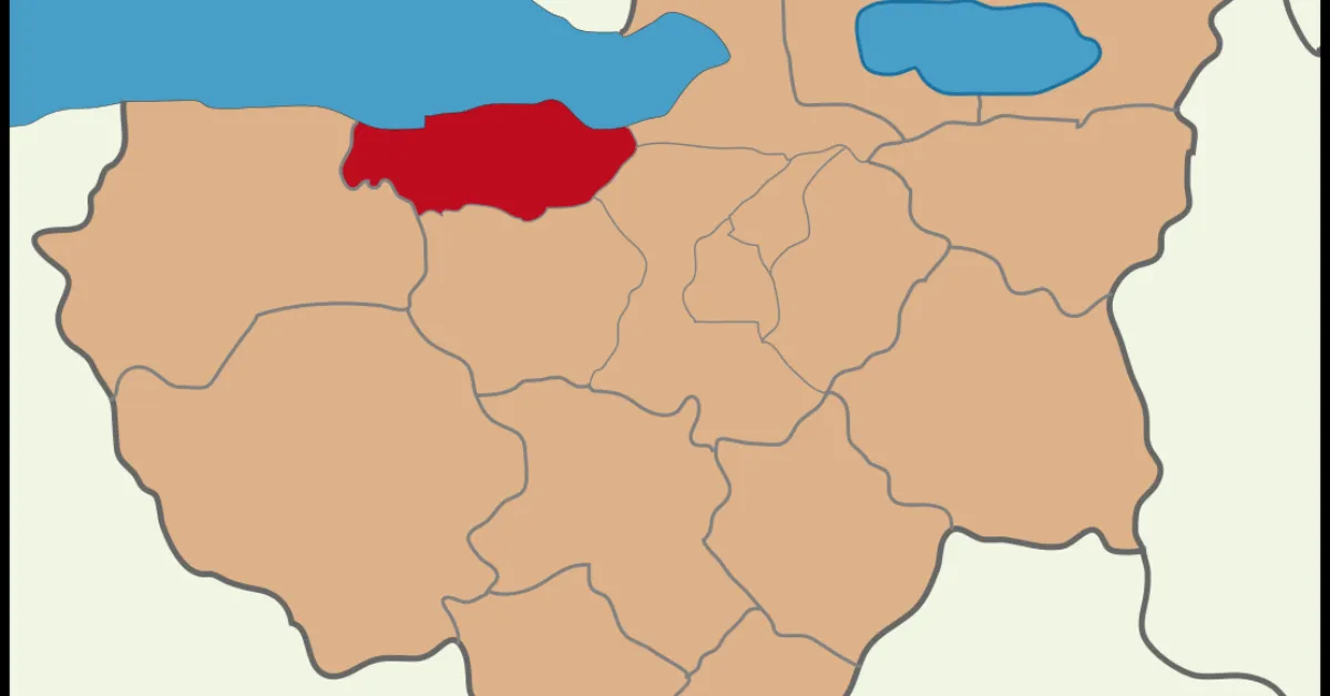 Bursa Mudanya’da 8 Taşınmaz Mahkeme Kararıyla Satışa Çıkıyor