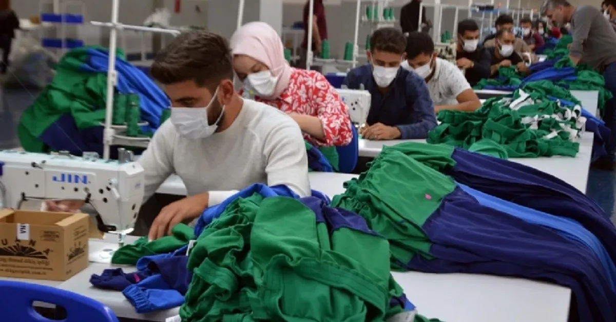 Bursa’da Almina Kumaşçılık İflas Etti, Yuvam İplik’e Ek Süre Verildi (3)