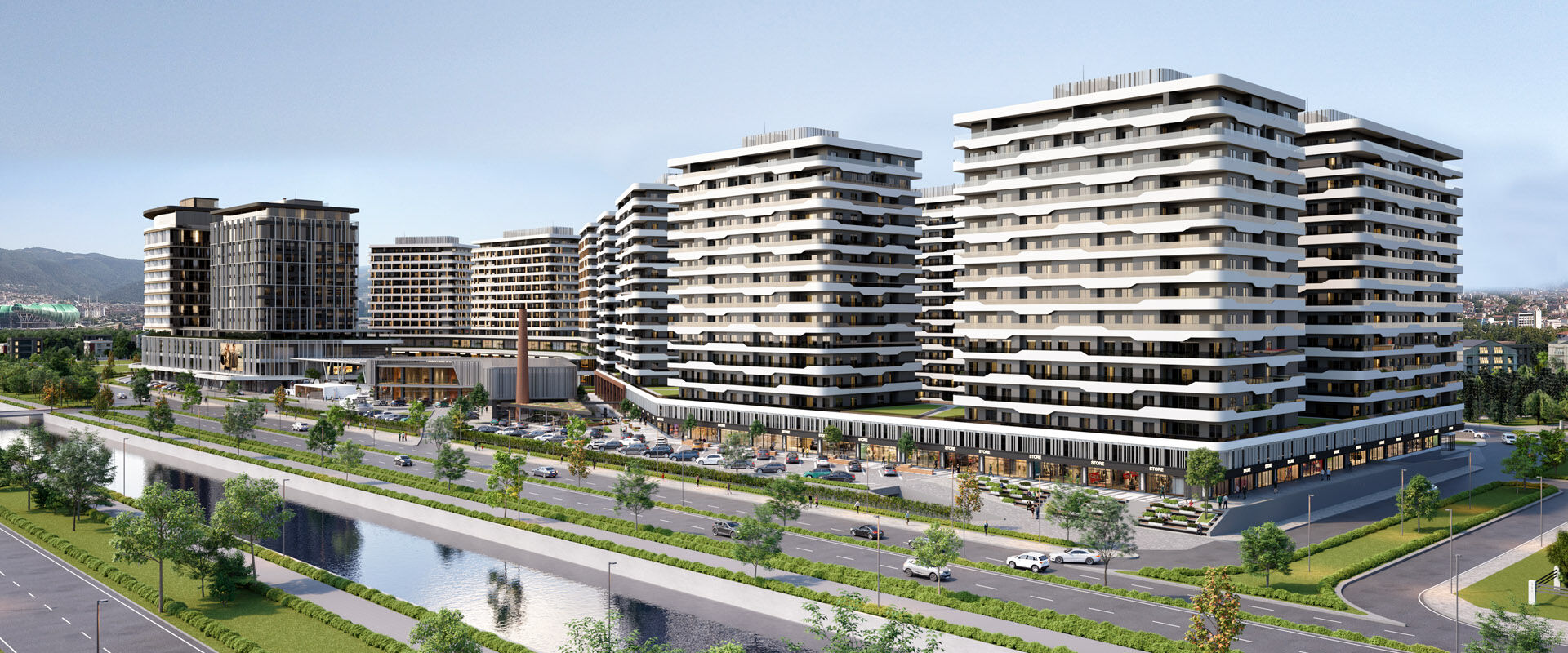 Bursa’da Atış Yapı'ya Operasyon! 3 Tutuklama, 2 Şirkete Kayyım Atandı-1