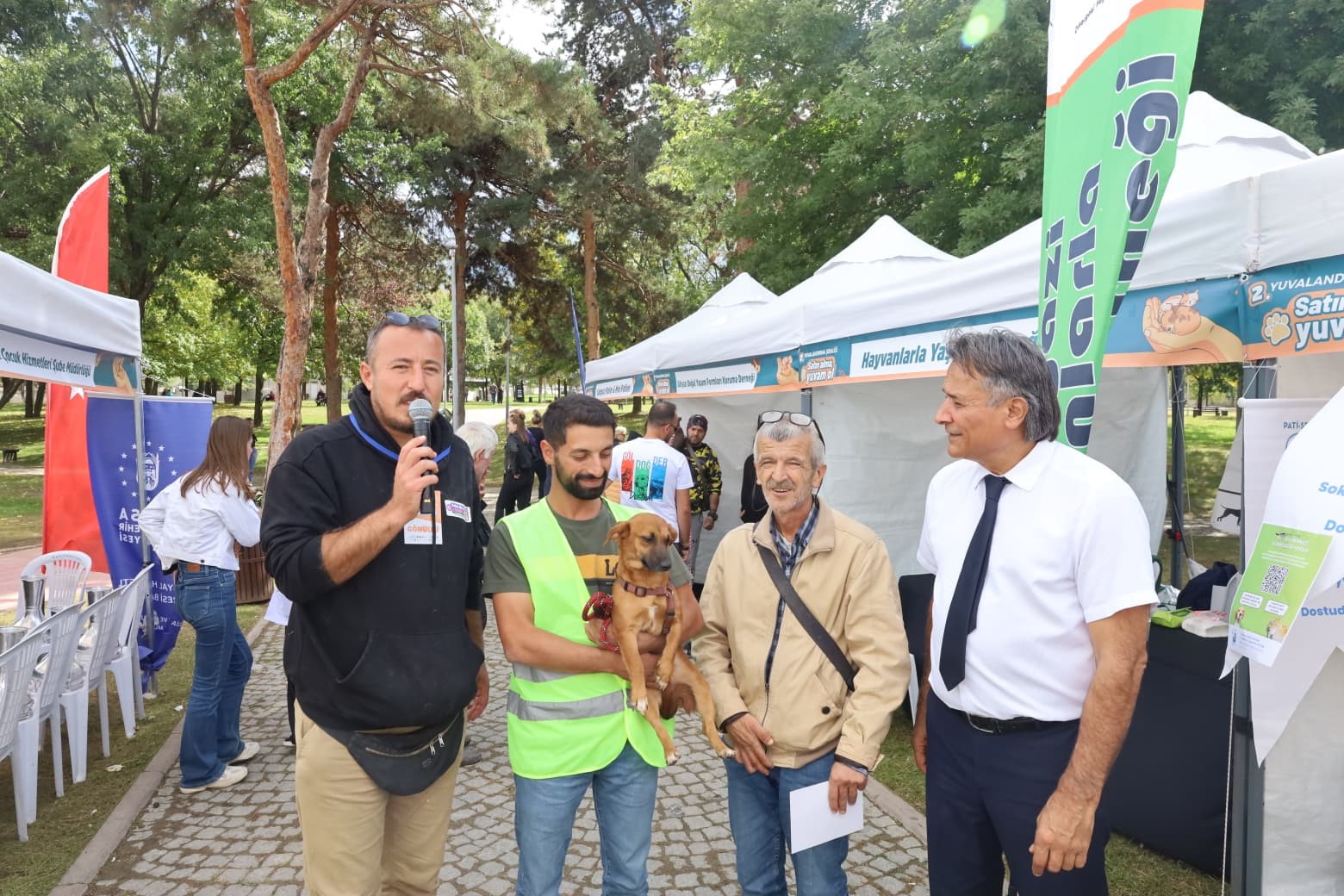 Bursa’da Can Dostlar Gencgazete (3)