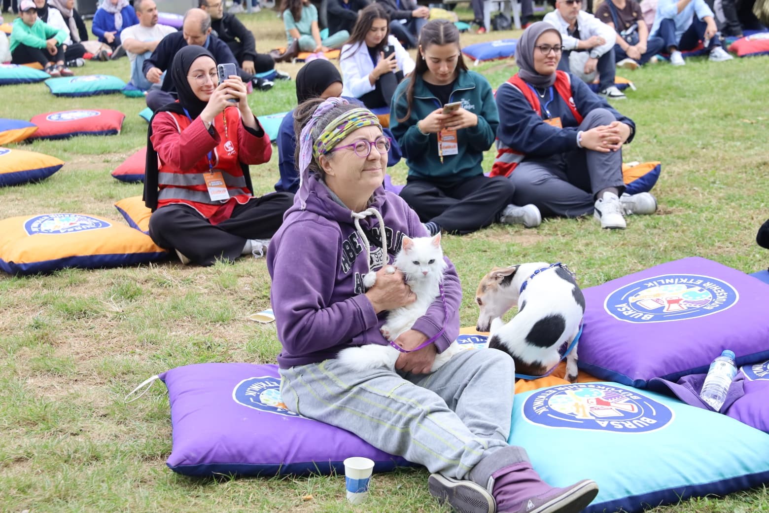 Bursa’da Can Dostlar Gencgazete (4)