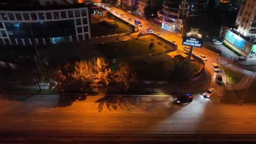 Bursa’da Deaş Operasyonunda 18 Şüpheli Gözaltına Alındı (1)-1