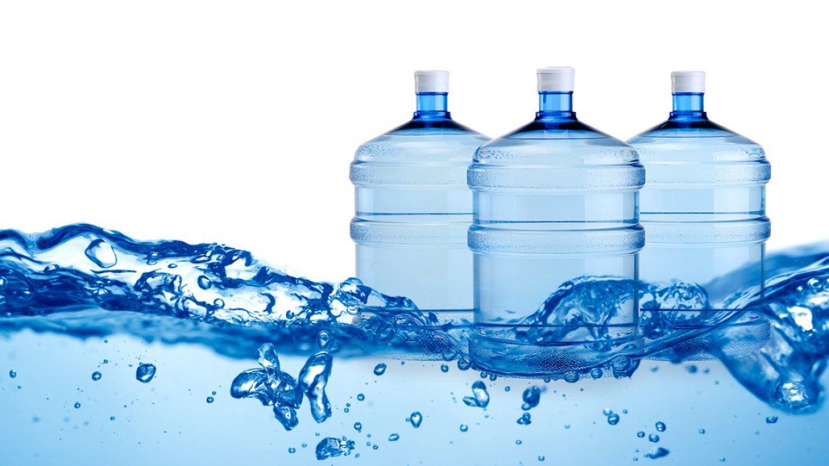 Bursa’da Faaliyet Gösteren Su Firmalarının Sayısı Açıklandı! (2)