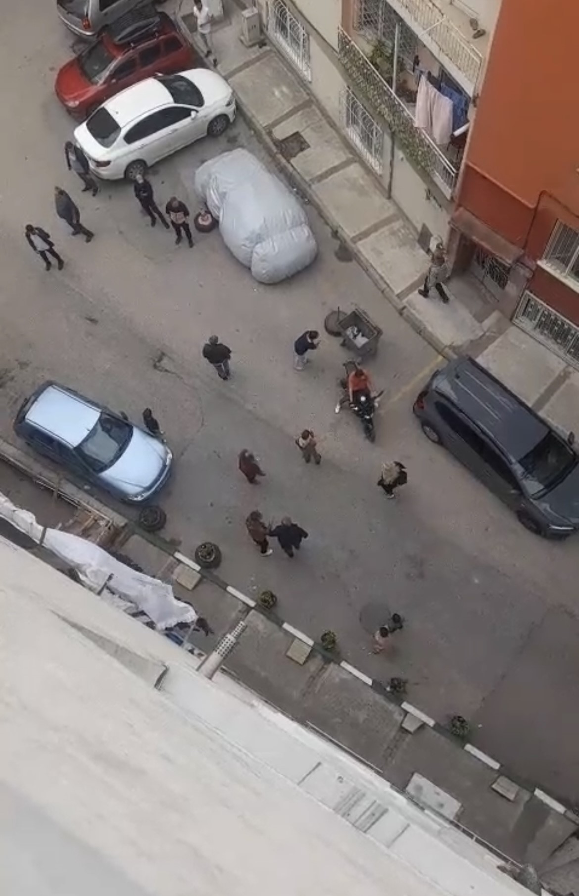 Bursa’da Petshopta Iğrenç Iddia Gencgazete (5)