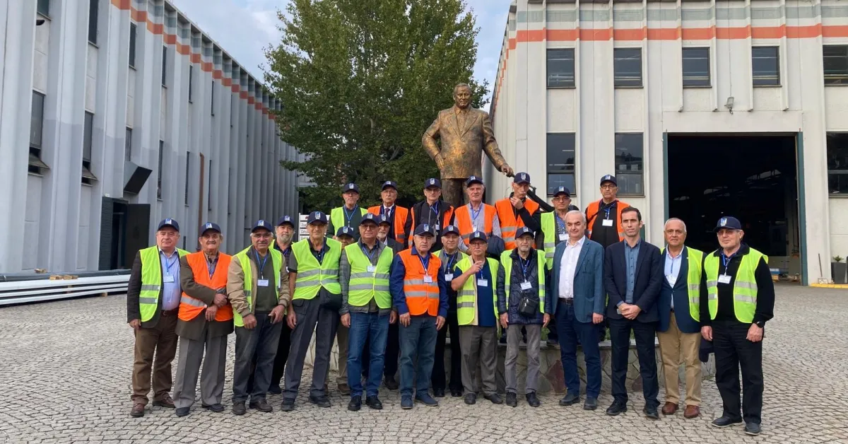 Bursa’da Teknik Öğretmenlerden Tübe Okulu Çağrısı (2)