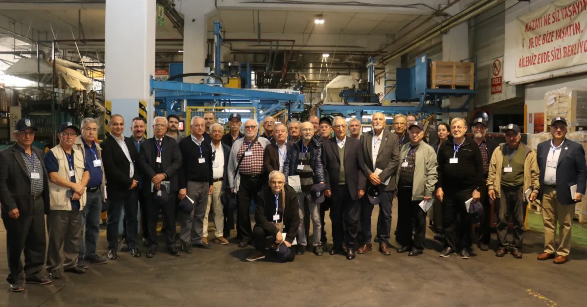 Bursa’da Teknik Öğretmenlerden Tübe Okulu Çağrısı (3)