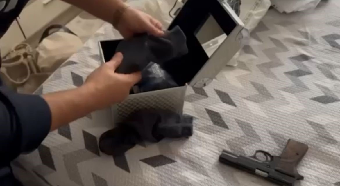 Bursa'da Yatak Odasından Bizans Ve Osmanlı Dönemine Ait Hazine Çıktı (1)