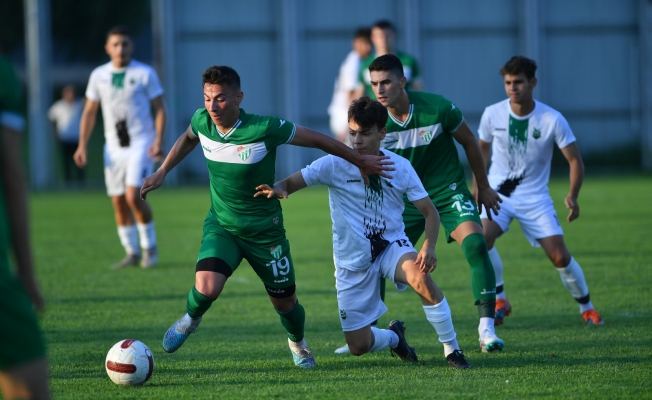 Bursaspor 1 Inegol Kafkasspor H169008 5Afe4
