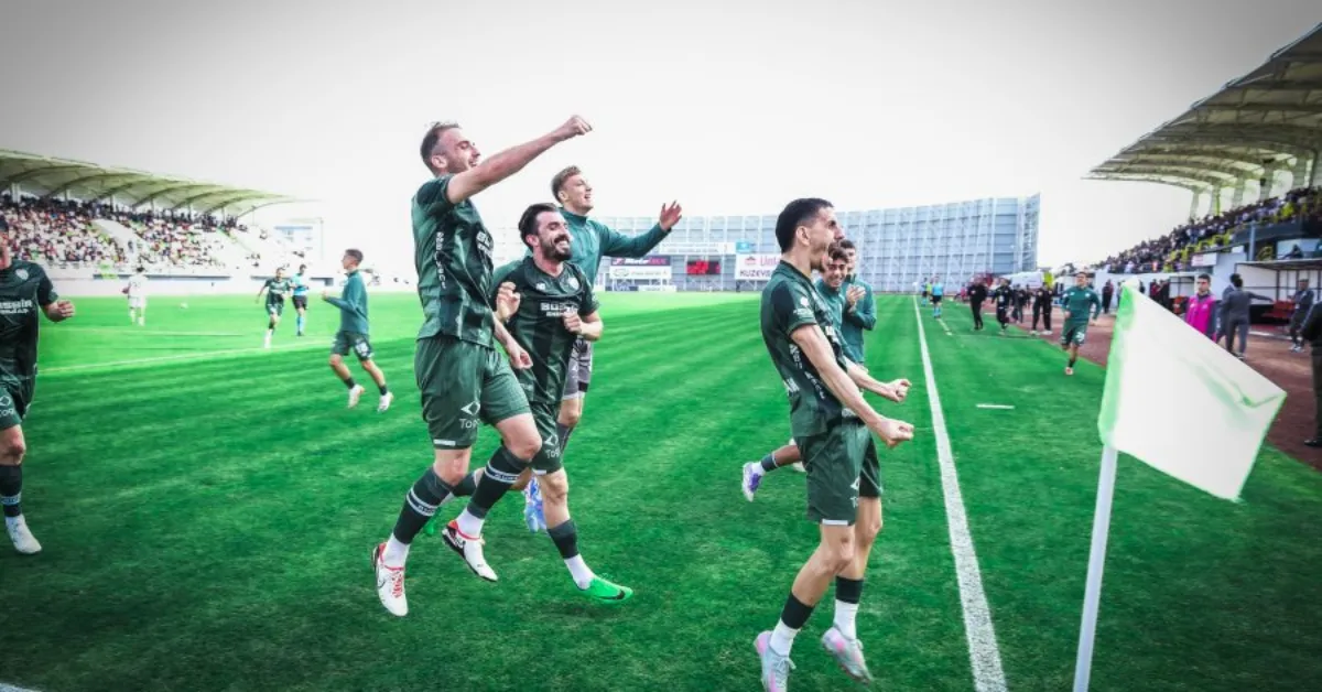 Bursaspor Muş Spor Maçı Ne Zaman, Saat Kaçta Ve Hangi Kanalda İşte Karşılaşmadaki Muhtemel 11'Ler (3)