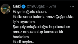 Bursaspor Yeni Teknik Direktörünü Açıkladı (1)