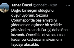 Bursaspor Yeni Teknik Direktörünü Açıkladı (3)