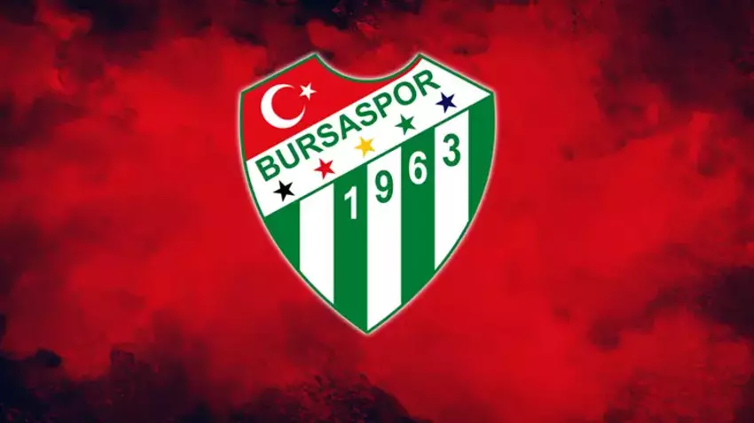Bursaspor’da Teknik Direktör Için Tek Isim Var (1)-1