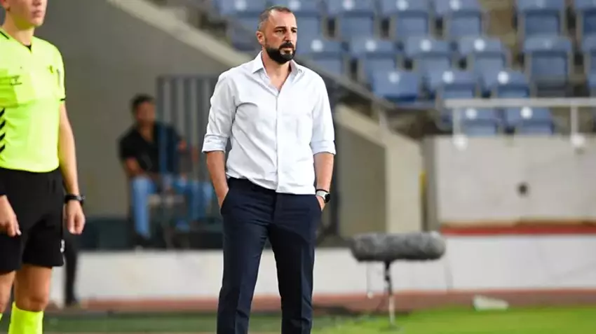 Bursaspor’da Teknik Direktör Için Tek Isim Var (3)