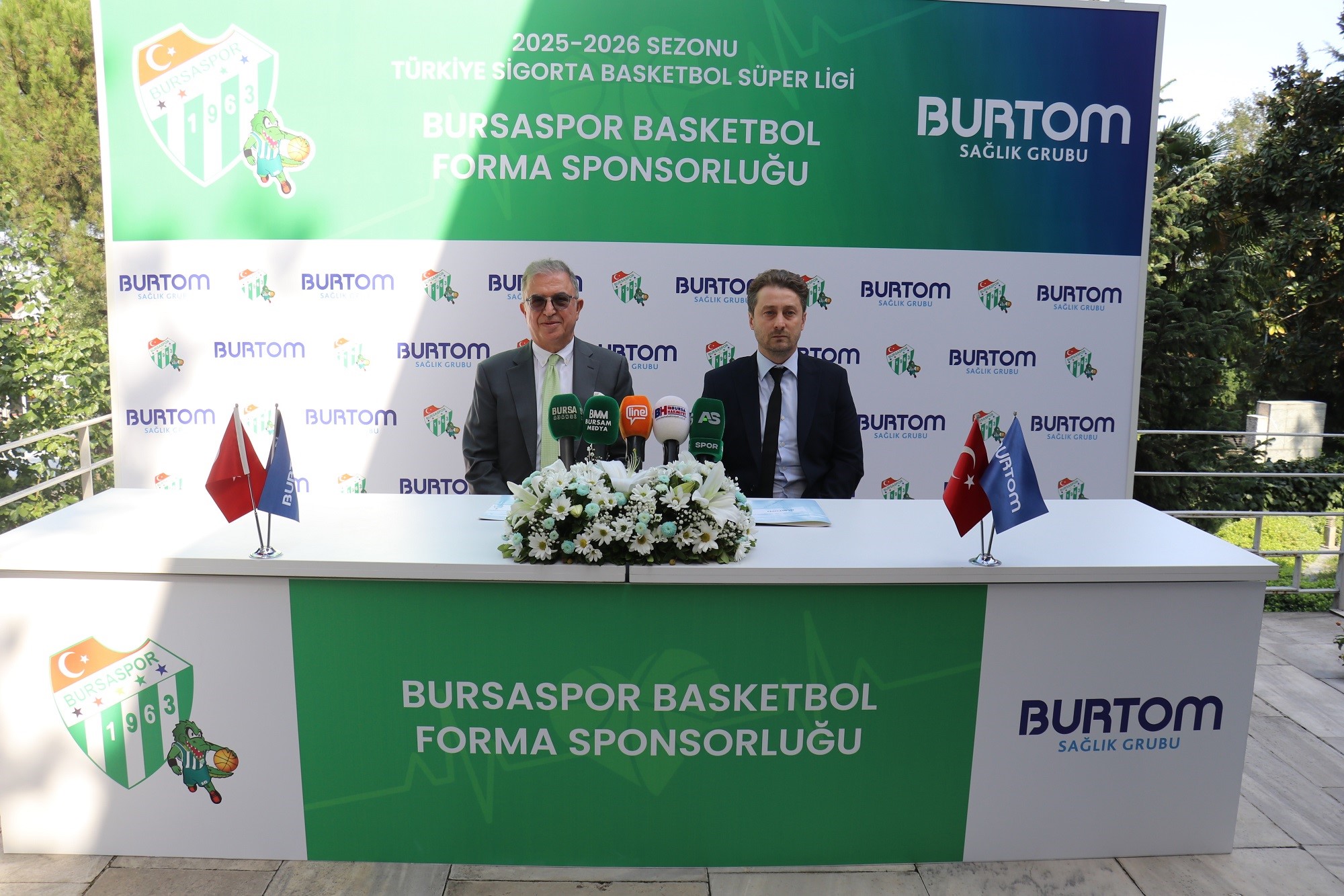 Burtom'dan Bursaspor'a Destek (4)