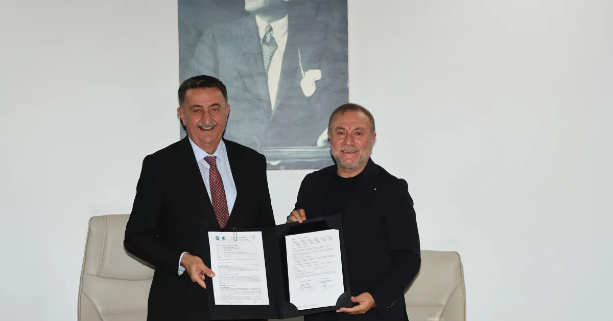 Buü Ile Tössfed Arasında Özel Sporcular Için Iş Birliği (2)