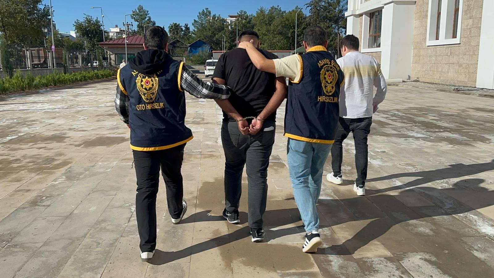 Çalınan Buzağı Annesine Kavuştu (2)