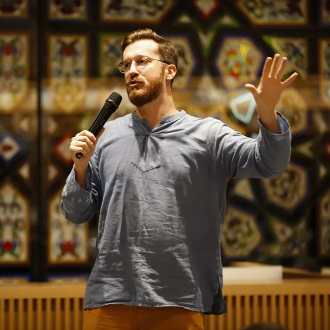 Sertaç Güngör “Sertaç Abi” Kimdir, Nerelidir, Kaç Yaşında? Ne İş Yapıyor, Hangi Kitapları Yazdı?