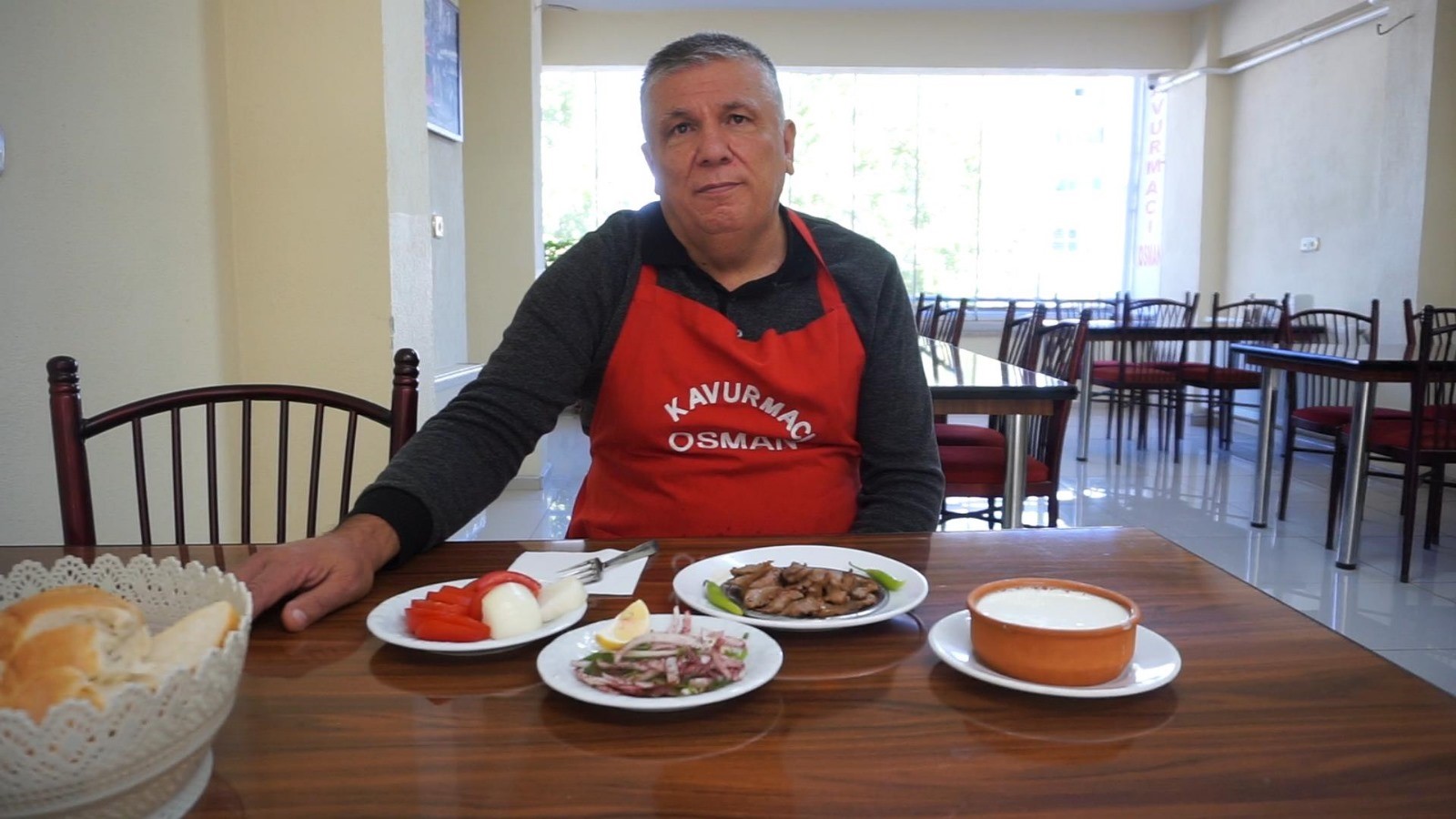 Coğrafi Işaret Tescilli Gölhisar Kavurması 7 Saniyede Pişiyor, Büyük Ilgi Görüyor (4)