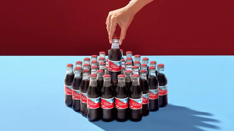 Cola Turka Boykot Mu Kimin Malı, Hangi Ülkeye Ait Ve İsrail’i Destekliyor Mu (2)