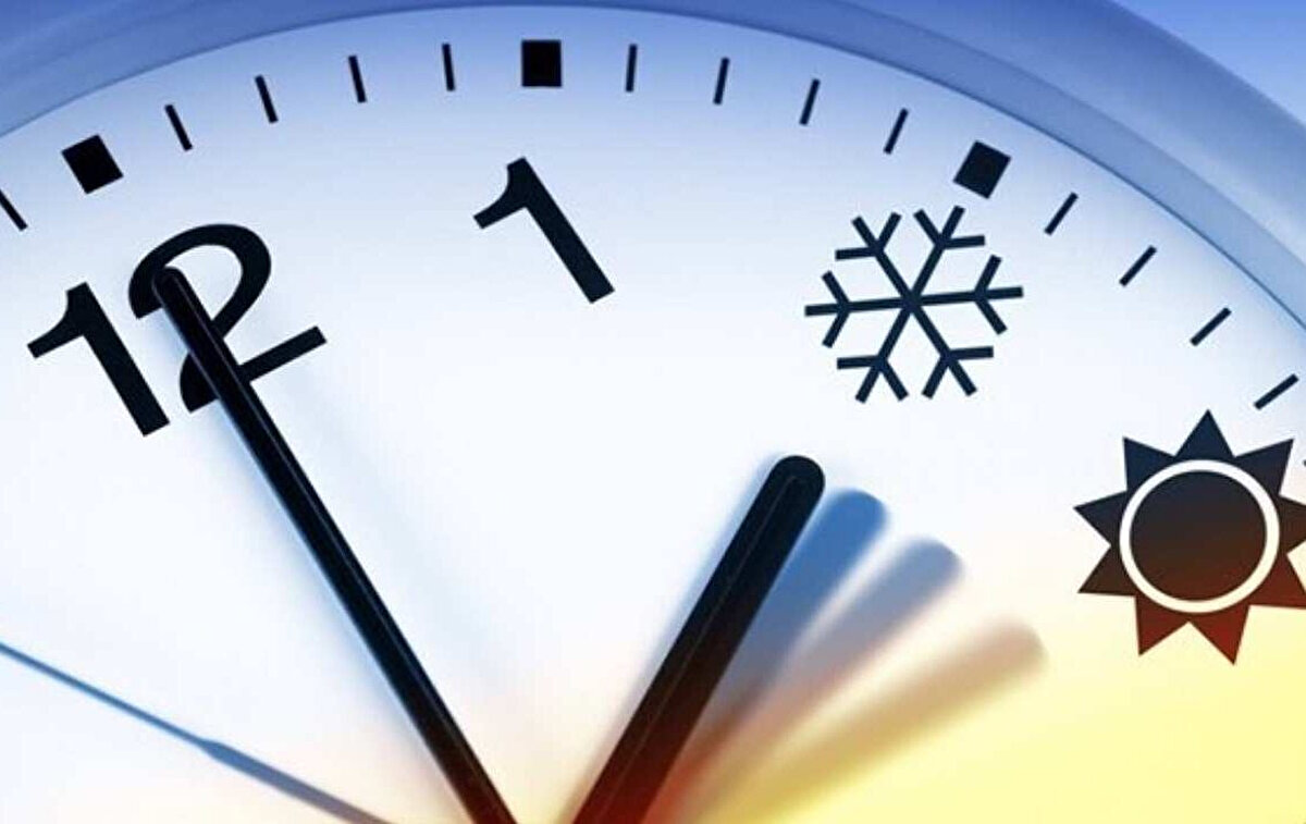 Saatler geri alınacak mı? Türkiye'de Kış saati uygulaması kalktı mı, ne zaman kalktı?-1