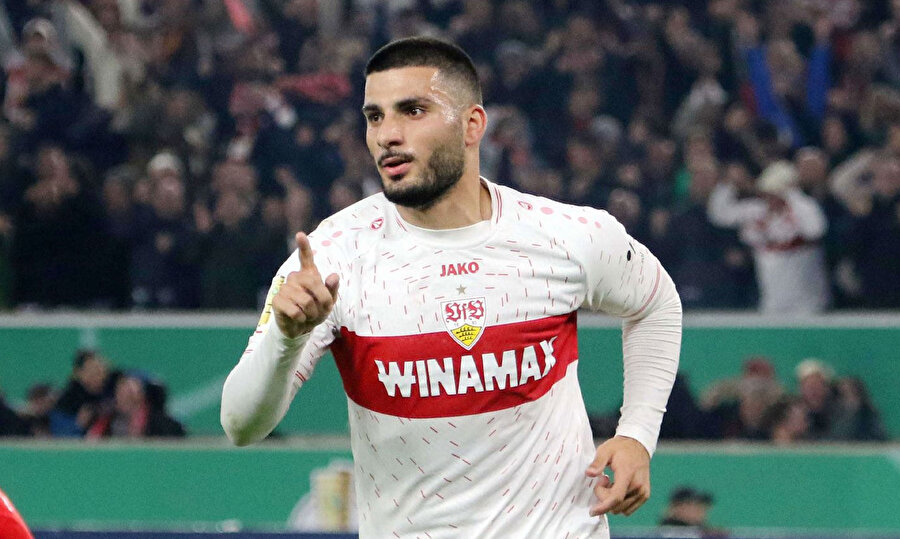 Deniz Undav Kimdir Kaç Yaşında, Nereli, Hangi Takımda Oynuyor Ve Mevkisi Ne (1)-1