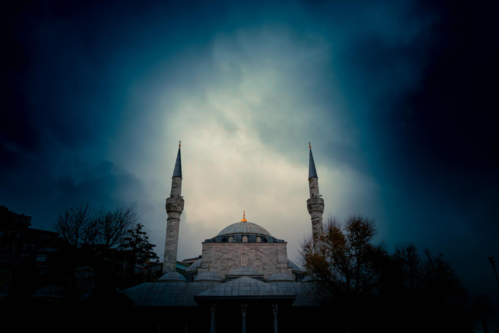 Deprem Anında Niçin Salavat Getirilmez Gencgazete (8)