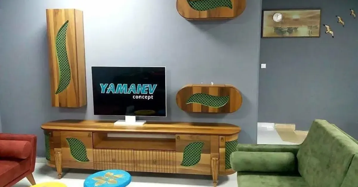 Dev Mobilya Firması Konkordato İlan Etti (2)