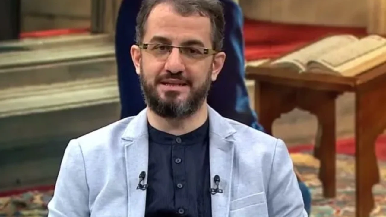 Doç. Dr. Emrullah Tuncel Görevlendirildi (1)